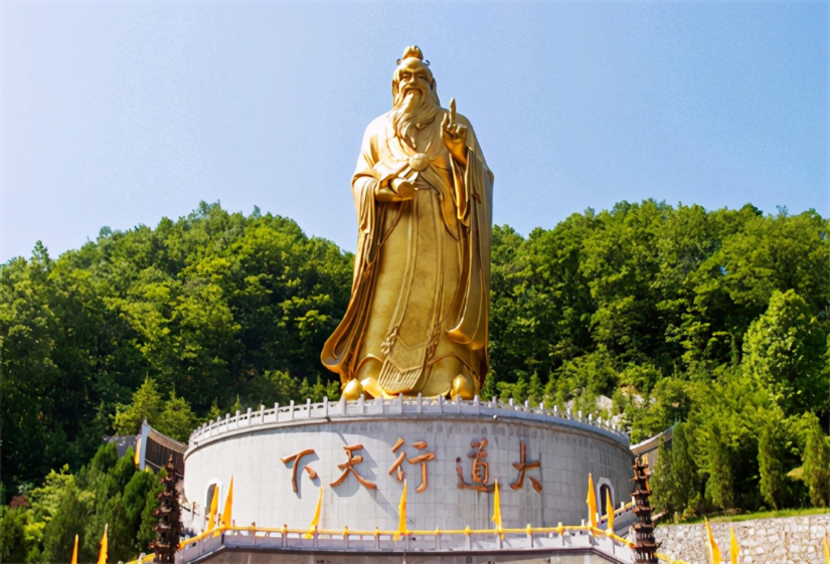 终南山上的隐士修行人靠什么生存,终南山5000隐士过着千年前的生活