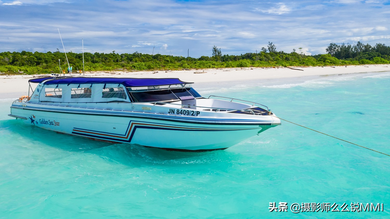 一个可以让人幸福的海岛,巴厘岛最美的海岛