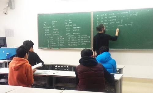 意大利留学防偷,意大利留学如何防被中介骗