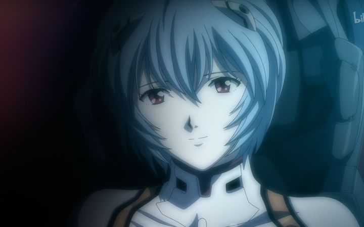 eva终明日香真嗣,eva终明日香特典