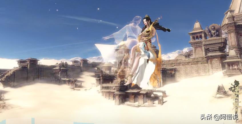 明日方舟靠一个视频流水暴涨，网易逆水寒酸了，疯狂轰炸B站