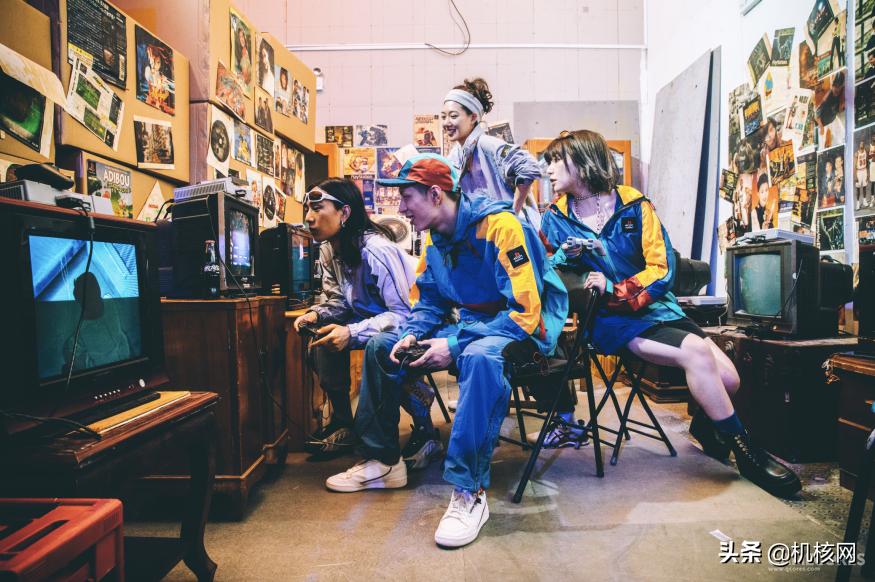 playstation发家史,playstation新款