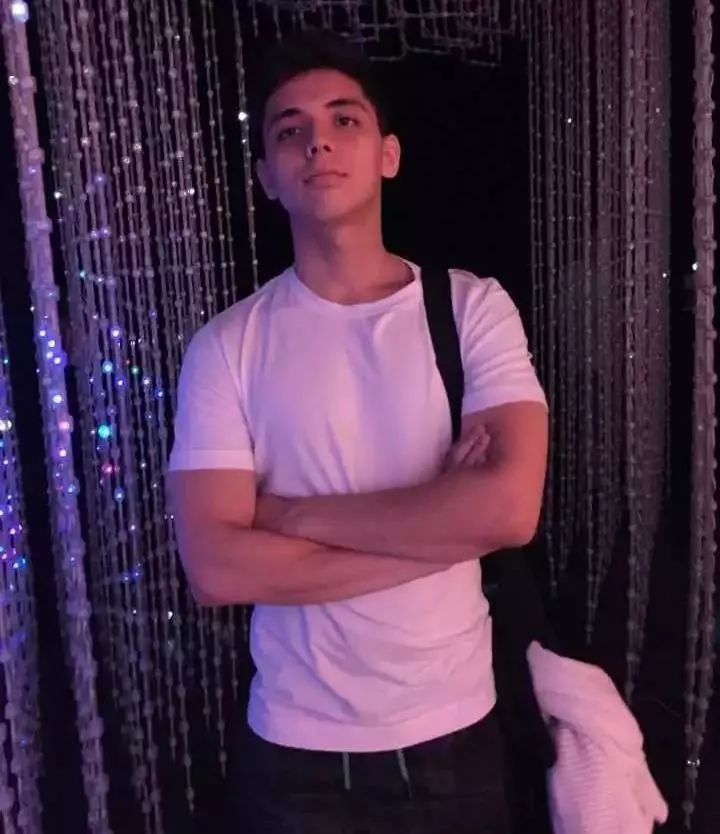 身材配不上脸,脸配不上身材是什么体验