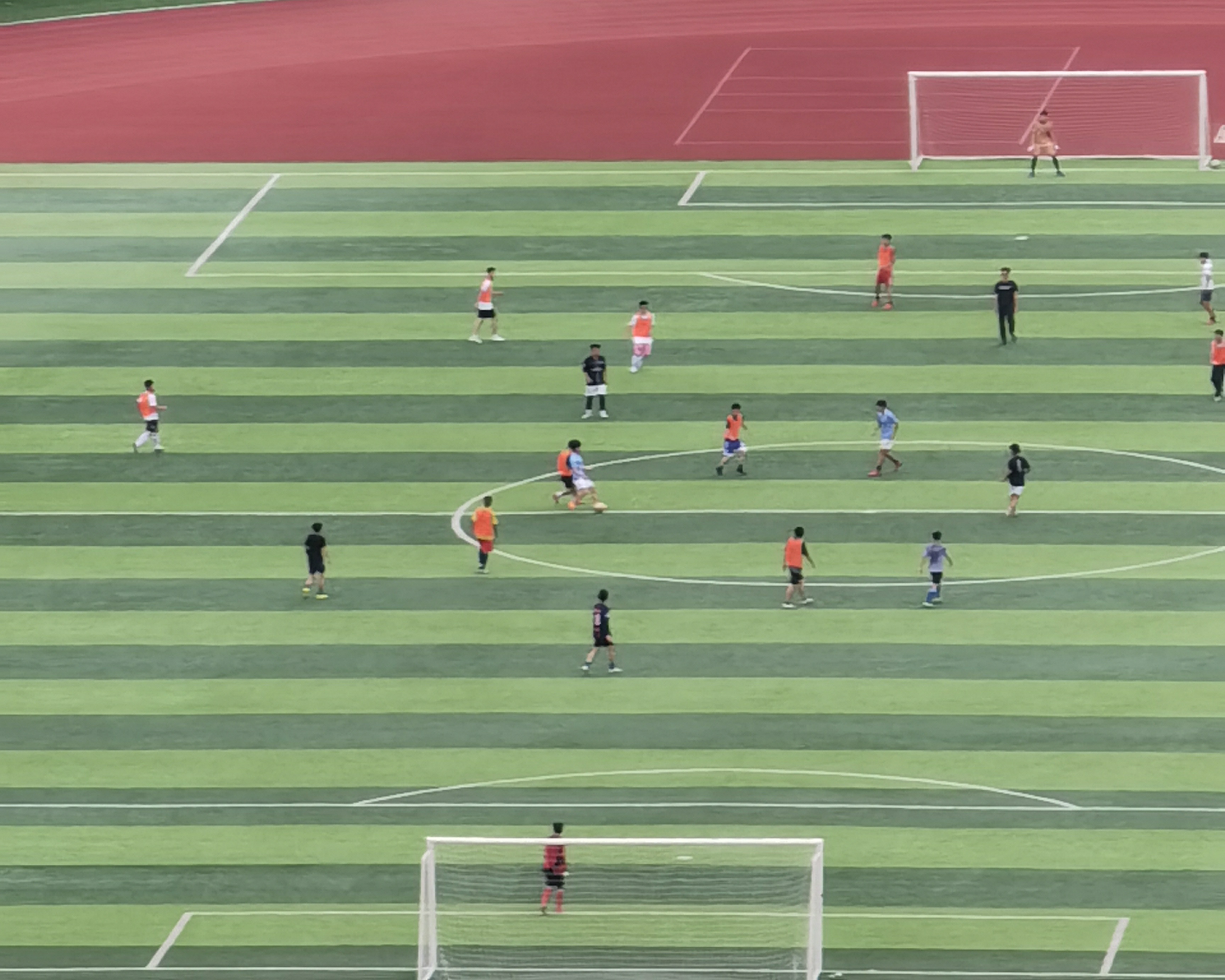 视运动如生命的男孩，你家有同款吗？