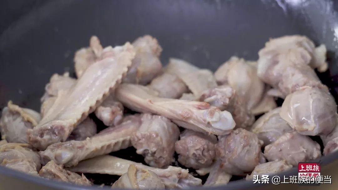 想吃卤味的在家做,想吃卤味在家里做