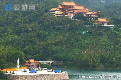 珠海市旅游必去十大景点排名,2021珠海免费景点珠海小九寨沟