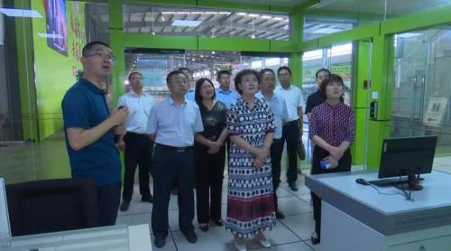 眉县政府猕猴桃产业,眉县猕猴桃产业发展大会开幕