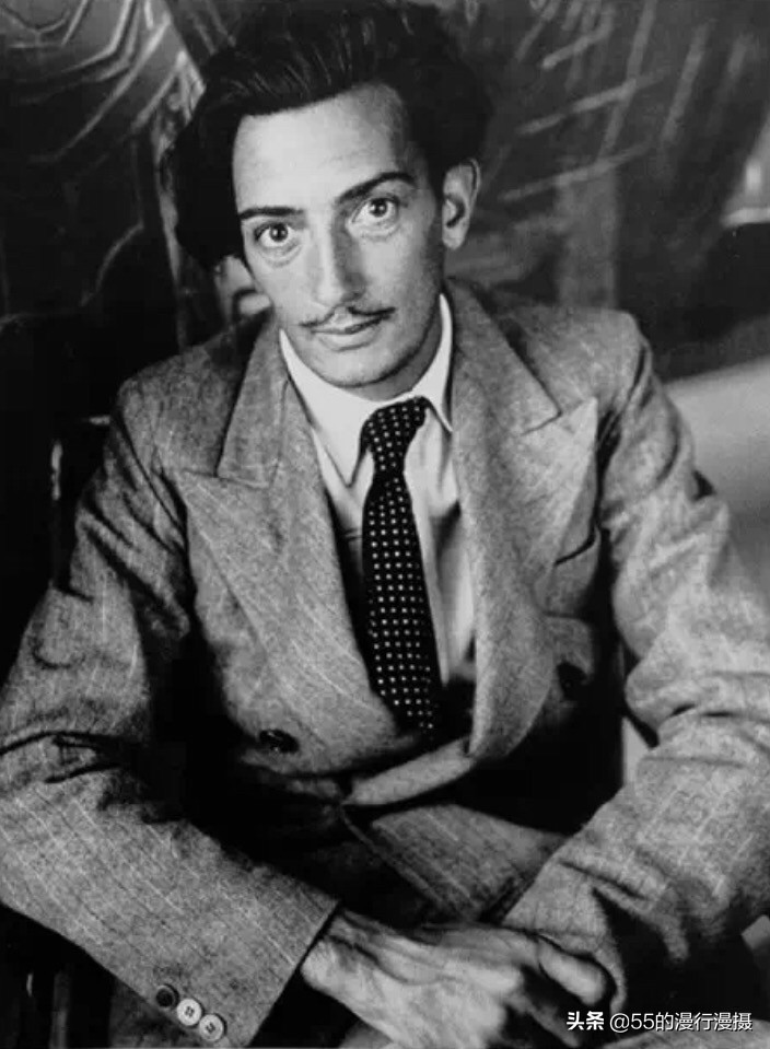 向夜间摄影鼻祖布拉塞致敬！夜色中的游荡和定格，大师行你也行