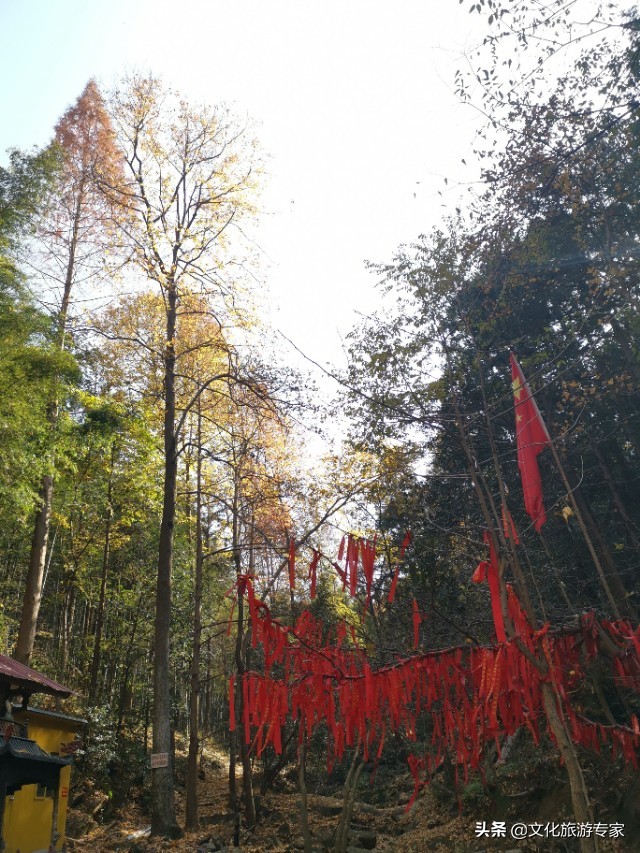 广水市三潭风景区的班车,广水市三潭风景区天气