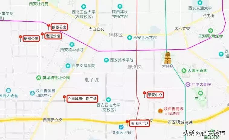 公寓楼盘值得买吗,总价60万的公寓值得入手吗
