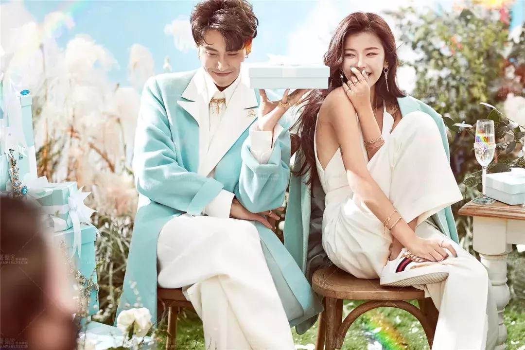 最适合春天的摄影,春天应该怎样拍婚纱照