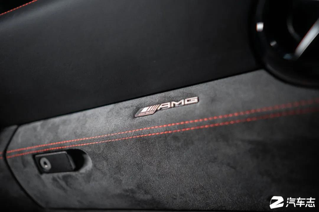 slsblackseries零百加速,奔驰slsamgblackseries顶配