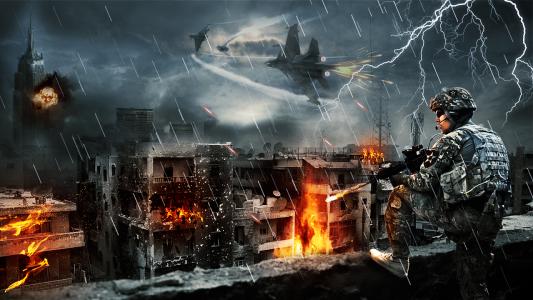 推荐五本经典架空历史文清末民国时期，近代历史军阀割据力挽狂澜