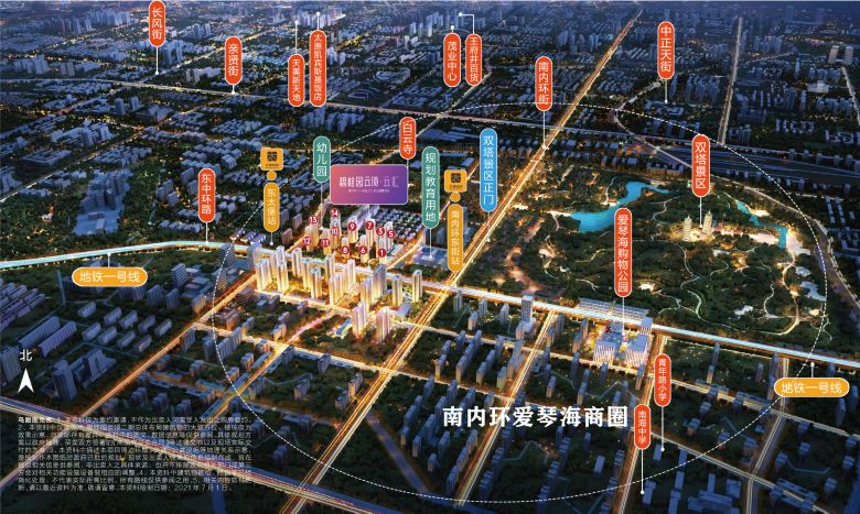 太原碧桂园云顶一期交房时间,太原碧桂园云顶汇哪个户型好