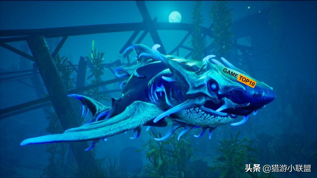 5月最值得期待的游戏,2022年五月份新游推荐