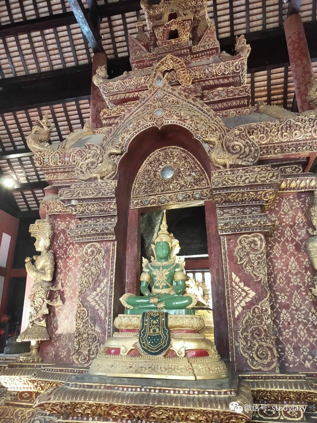 新马泰清迈,新马泰旅行圆满结束