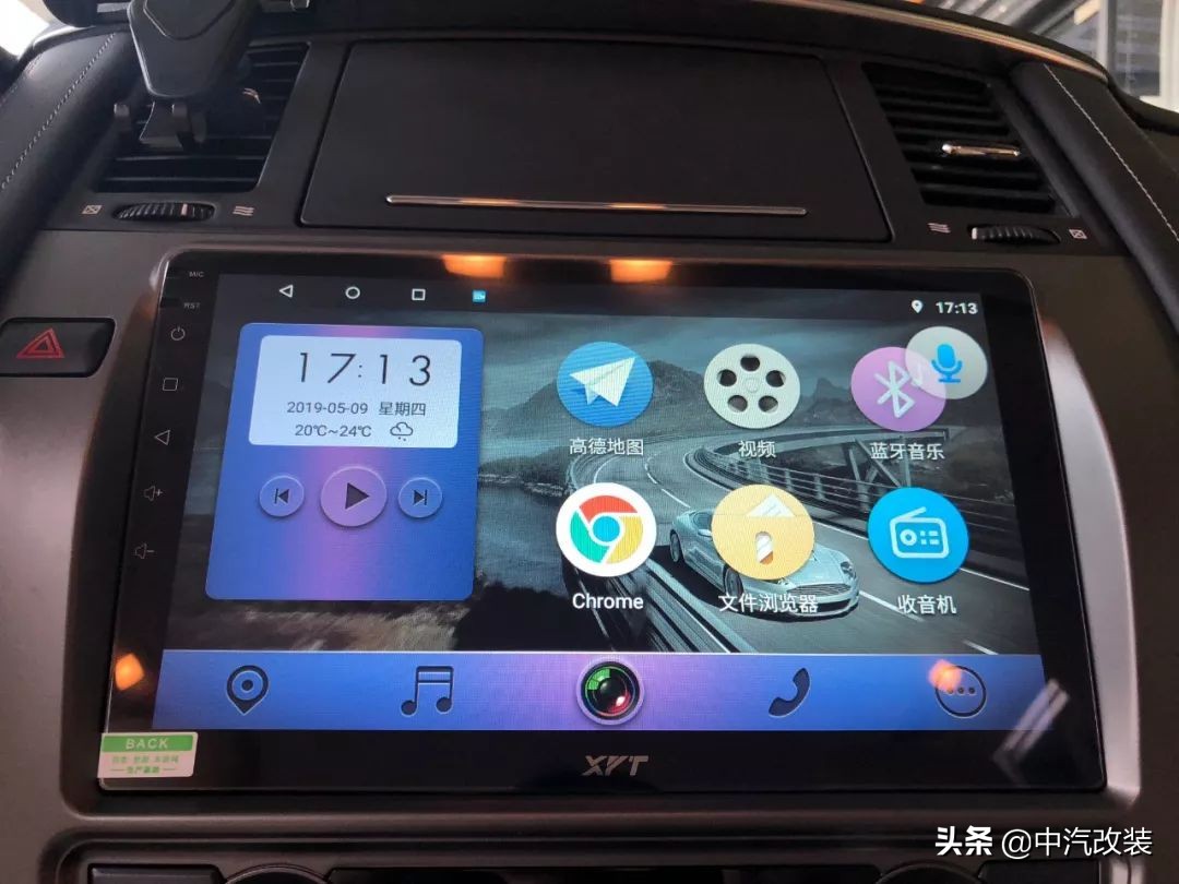 中东版途乐y62,平行进口途乐y62中东版4.0