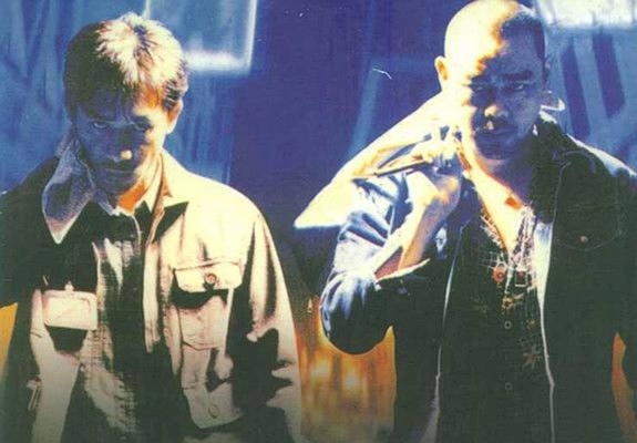 推荐世界经典十佳黑帮电影,不输古惑仔的五部黑帮题材电影