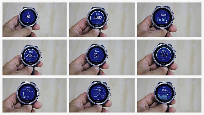 suunto升级教程,suunto9升级最新版本