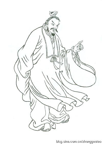 牛牧野水浒扑克,牛牧野水浒人物