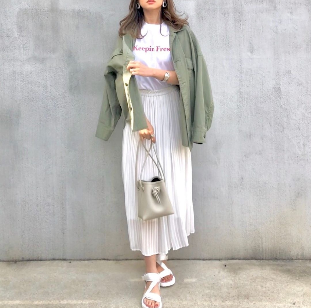 终于等到你技巧教学,提高衣品的穿搭小技巧是什么