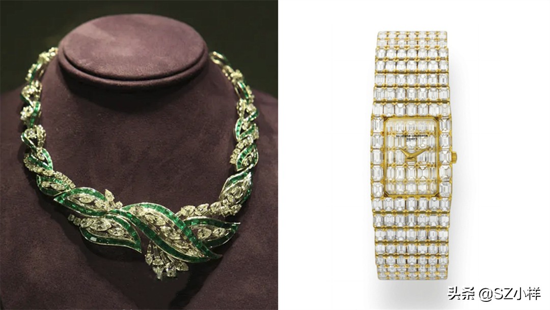 伊丽莎白泰勒传奇人生,伊丽莎白泰勒戴钻石