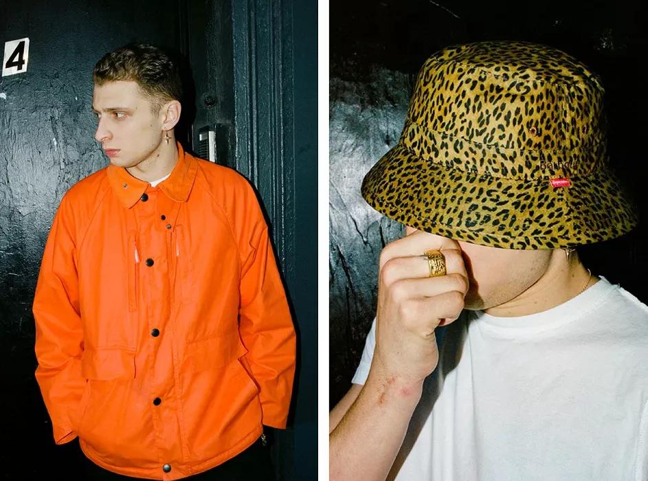 我的衣服都是男朋友搭配的,我的衣服vs男朋友的衣服