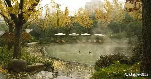 世界上泡温泉最好的地方,世界上十大温泉度假打卡圣地