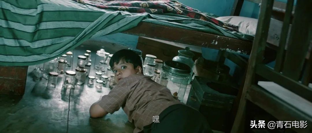 印度又出高能悬疑片！132分钟无尿点，反转后还是反转，结局神了