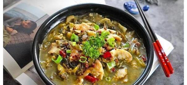 杏鲍菇炒鱼片的家常做法,杏鲍菇鲳鱼