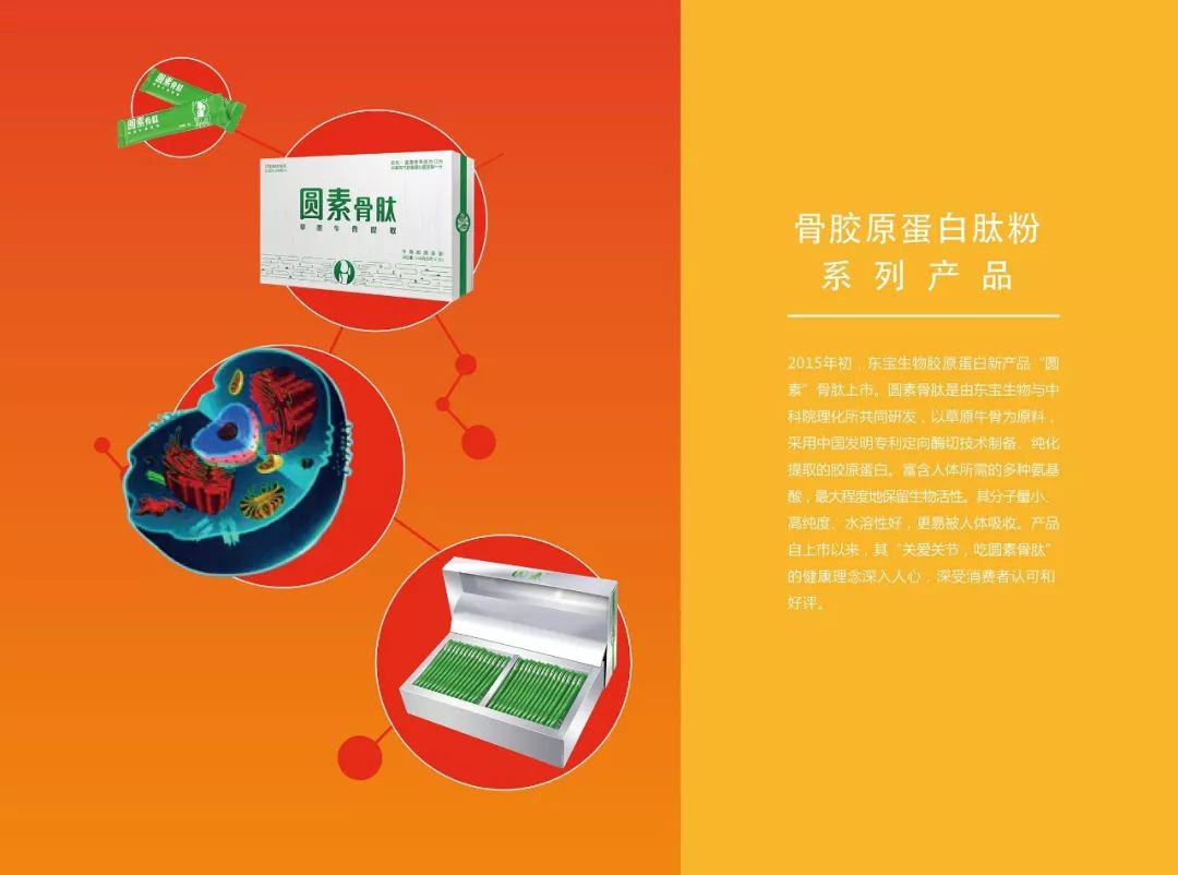 用标准立规矩用创新闯市场—包头市创建“标准国际化创新型城市”标准品牌故事之三东宝生物骨胶原蛋白肽粉