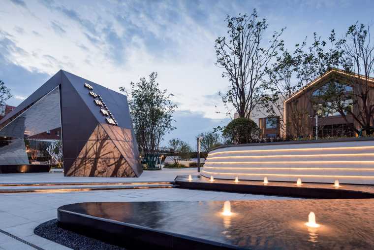 100套别墅设计图,2023小区设计