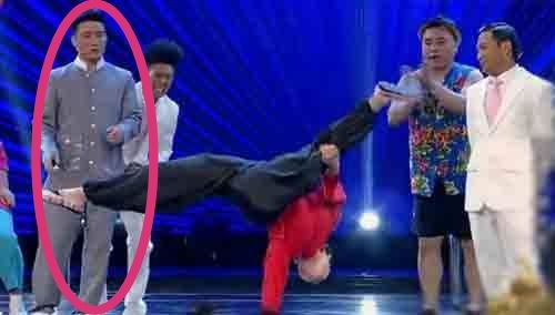 赵本山爱徒完整版文松,赵本山爱徒二胡