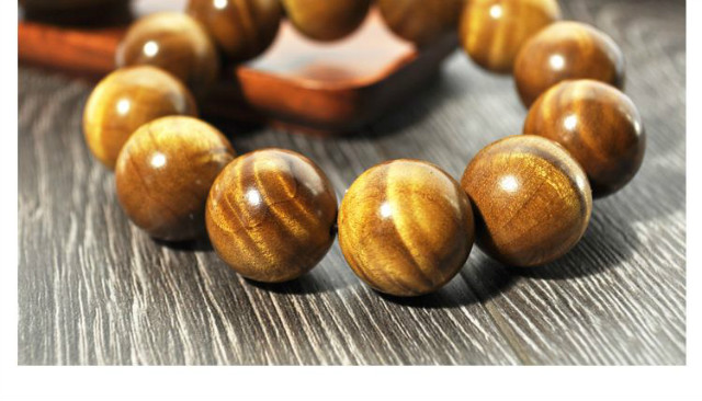 释永信的顶级佛珠能卖吗,释永信的金丝楠佛珠图片