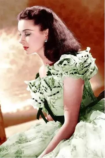 她拥有绝色容颜但得不到真爱,她拥有绝世容颜却是命运坎坷