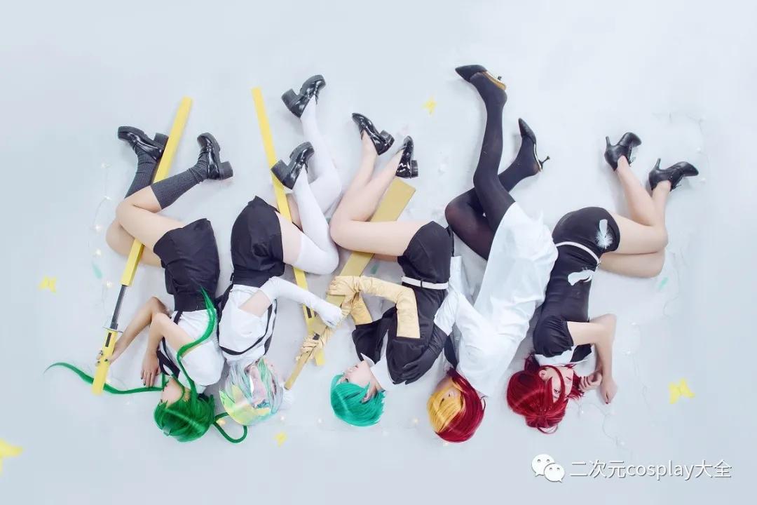 喜欢一个动漫角色为什么这么难受,喜欢动漫角色的成年女性的心态