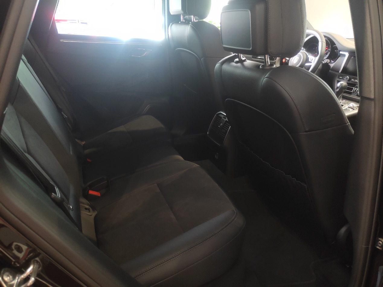 保时捷suv7座macan,最便宜的保时捷是哪款保时捷macan