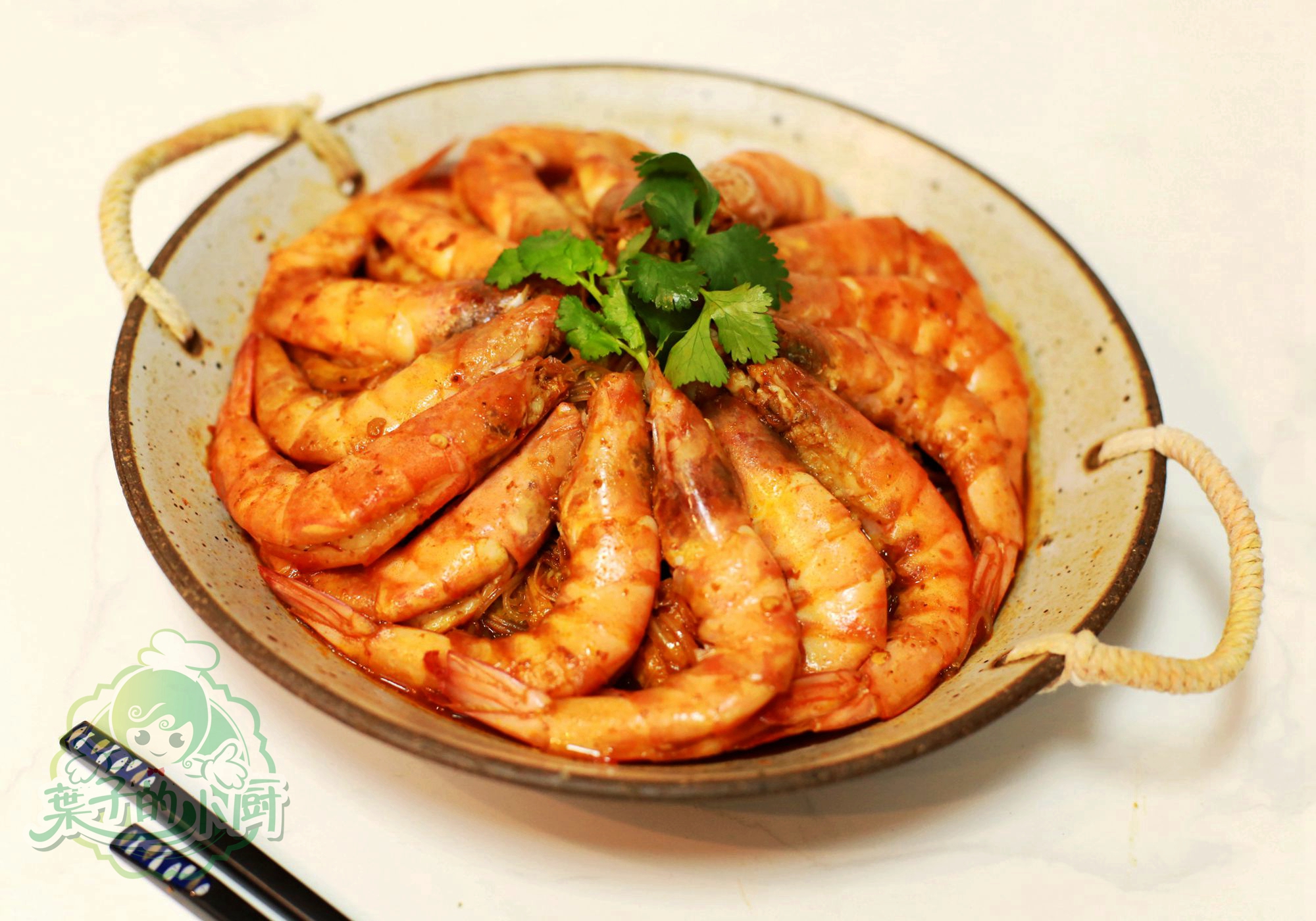 做虾好吃的妙招鲜香入味口感嫩滑,做虾怎么做又入味又q弹