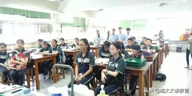 上海最好的私立学校,上海最好的十大私立学校