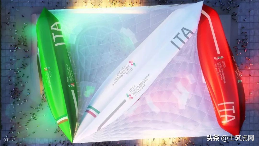 让你意想不到的房子,极简美建筑