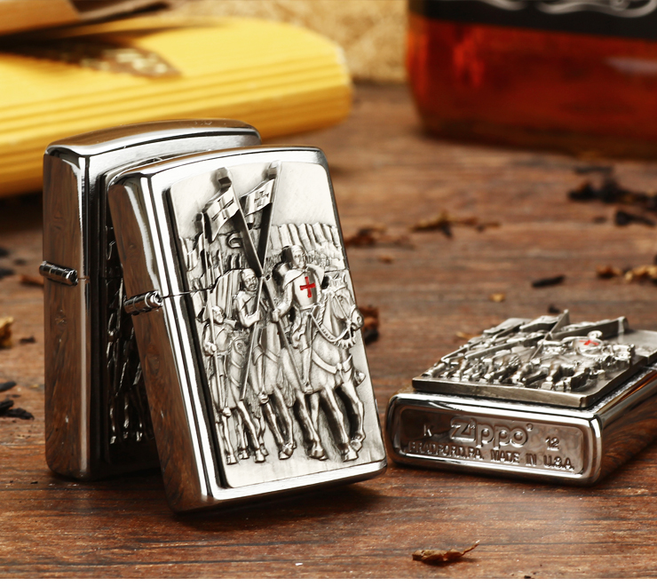 时尚界冷知识,打火机冷知识