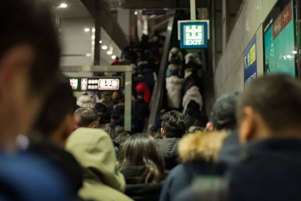 北京五环实录：合租房里互不相识，凌晨四点互联网大厂上班