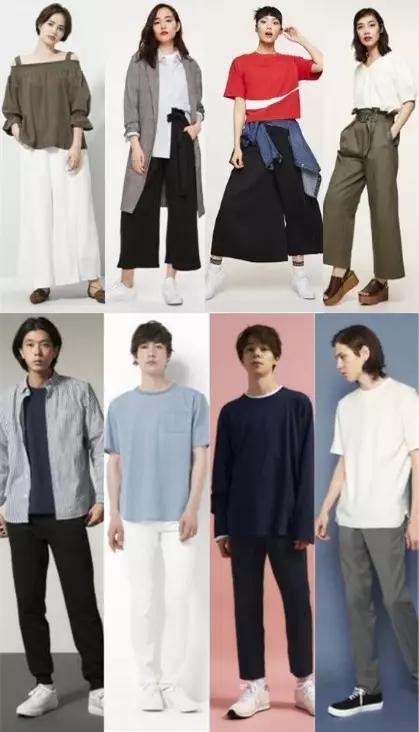 gu为啥比优衣库便宜,gu的质量和优衣库哪个比较好