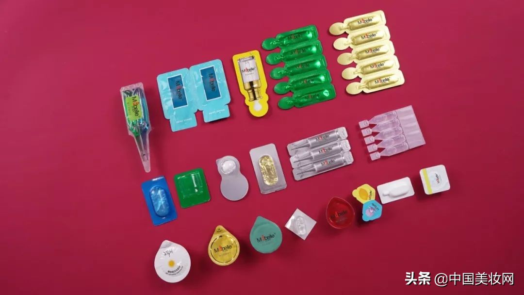 美妆产品代工流程,美妆代工品牌