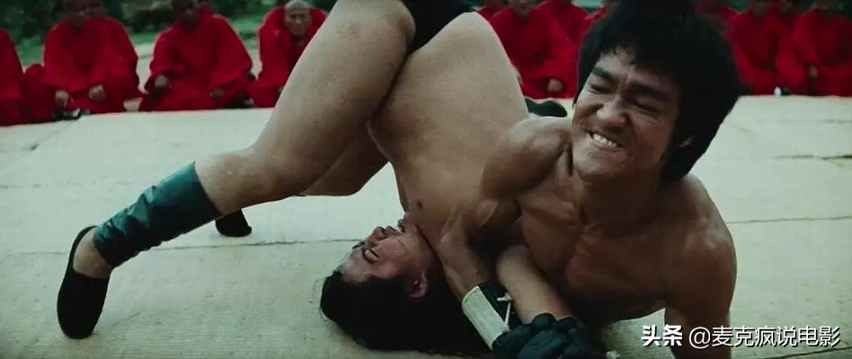 甄子丹杀破狼电影打斗视频,杀破狼甄子丹第一次出场