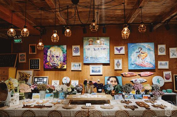 杭州西湖吃喝玩乐攻略,杭州必逛小店