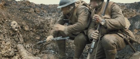 2020年奥斯卡入围,2020年奥斯卡原版视频