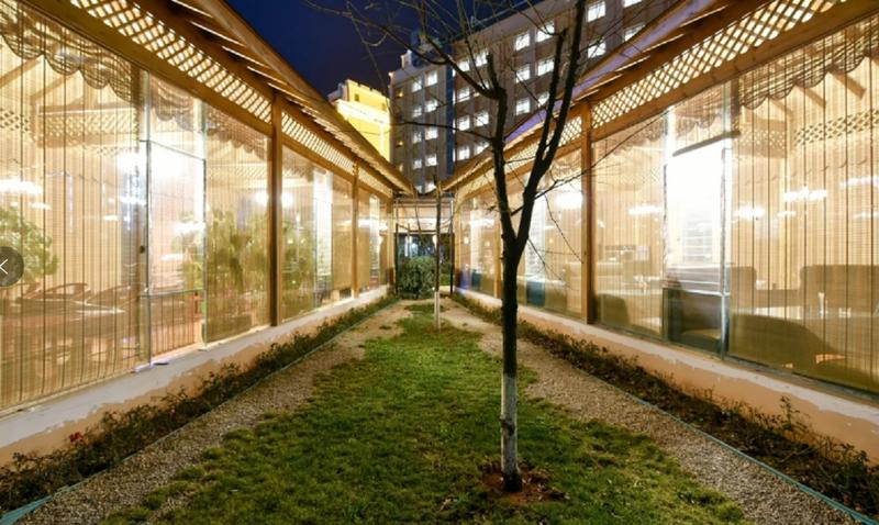 昆明旅游攻略住宿酒店自由行推荐,昆明市中心旅游攻略住宿酒店推荐