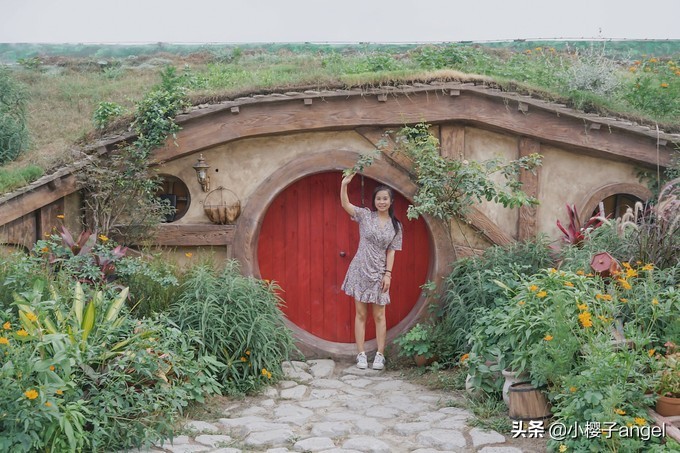 杭州宋城新晋网红打卡点,杭州宋城打卡攻略