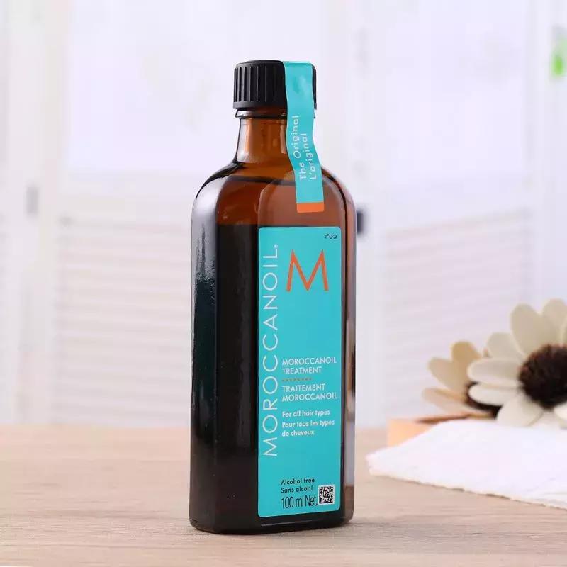 稻草头用什么护发精油,稻草发质的护发精油